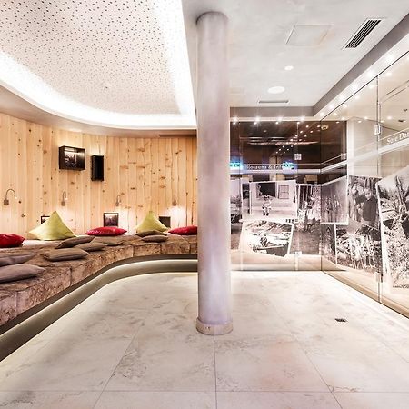 Hotel Am Reiterkogel Saalbach-Hinterglemm Zewnętrze zdjęcie