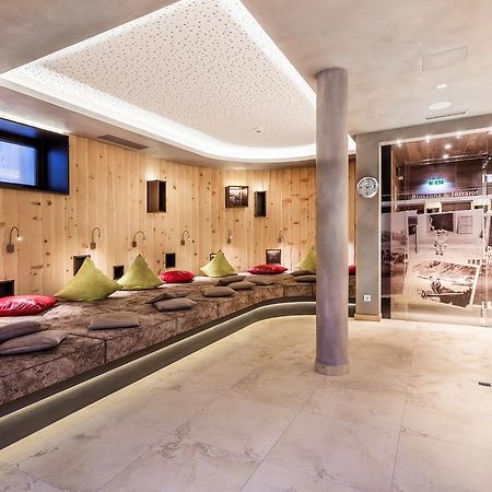 Hotel Am Reiterkogel Saalbach-Hinterglemm Zewnętrze zdjęcie