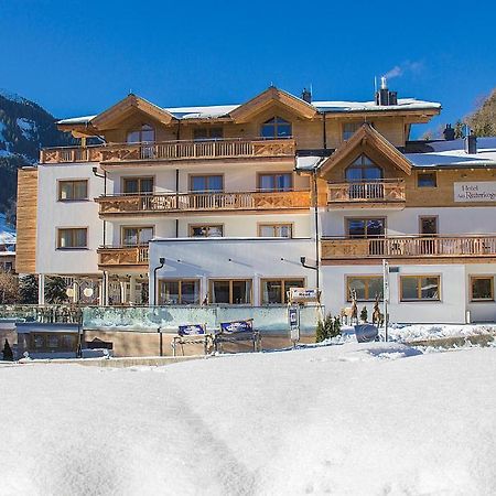 Hotel Am Reiterkogel Saalbach-Hinterglemm Zewnętrze zdjęcie