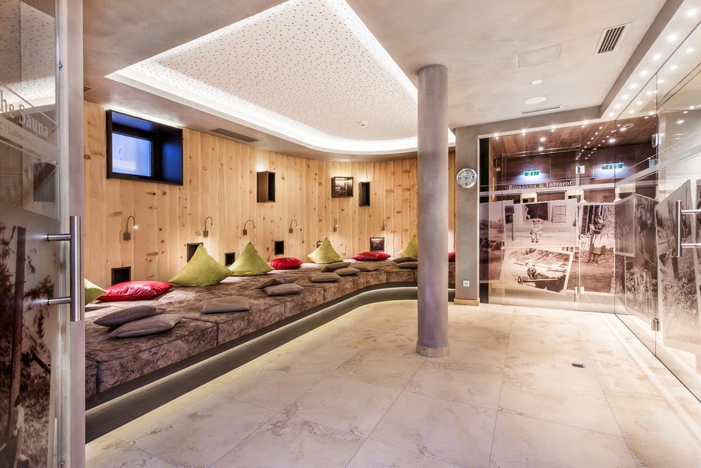 Hotel Am Reiterkogel Saalbach-Hinterglemm Zewnętrze zdjęcie