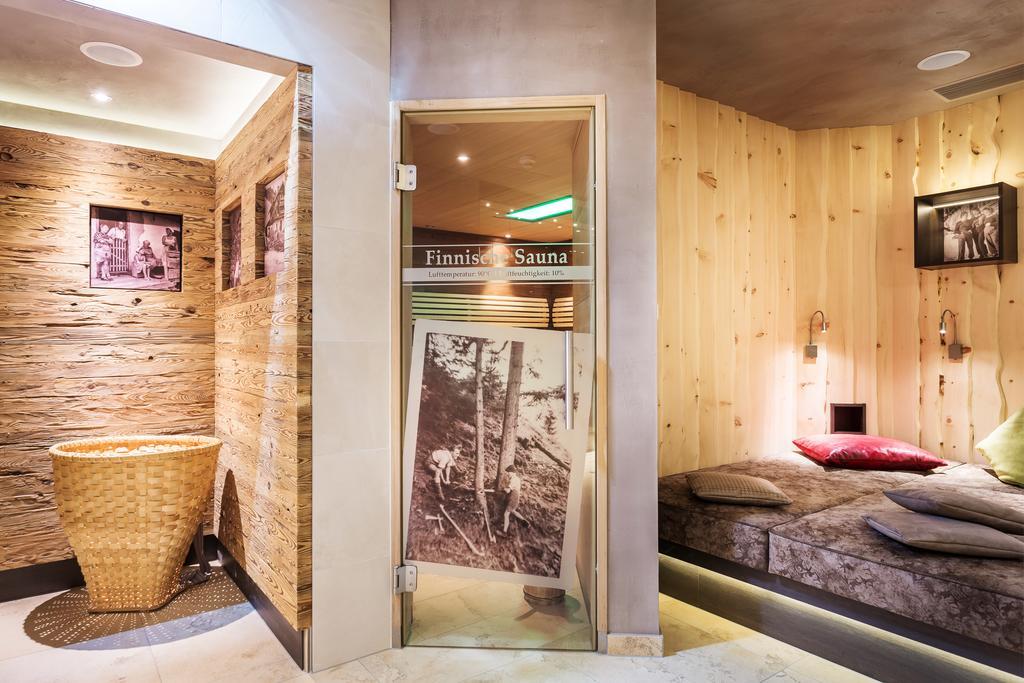 Hotel Am Reiterkogel Saalbach-Hinterglemm Zewnętrze zdjęcie