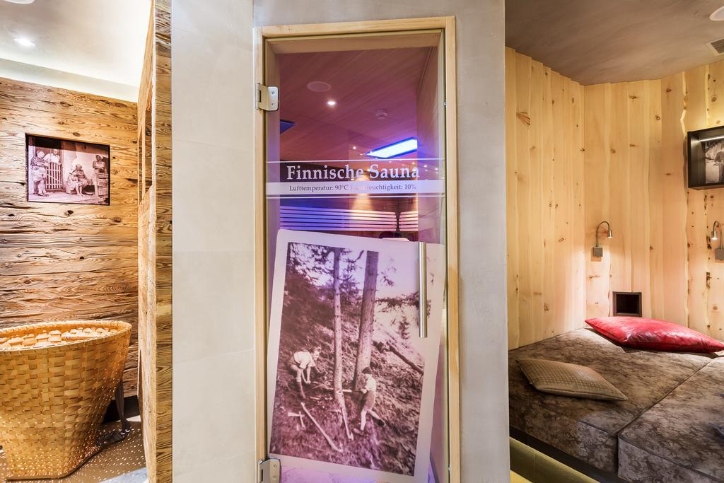 Hotel Am Reiterkogel Saalbach-Hinterglemm Zewnętrze zdjęcie