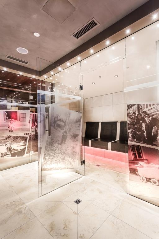 Hotel Am Reiterkogel Saalbach-Hinterglemm Zewnętrze zdjęcie