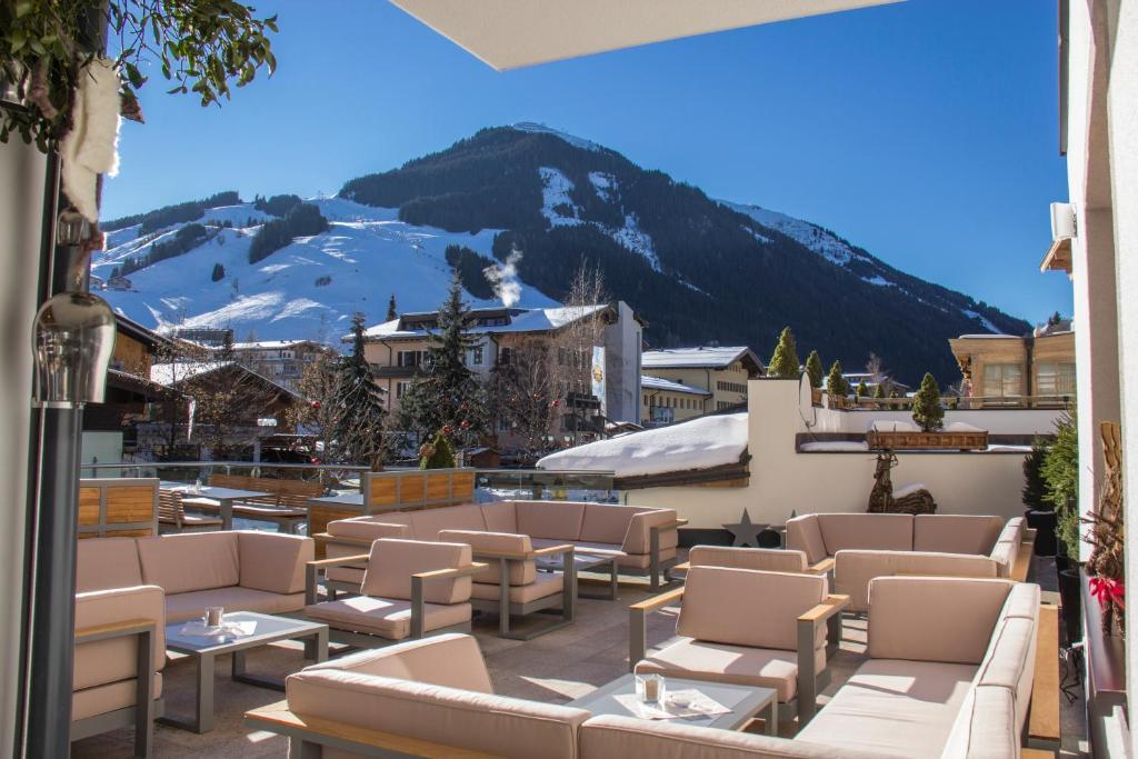 Hotel Am Reiterkogel Saalbach-Hinterglemm Zewnętrze zdjęcie