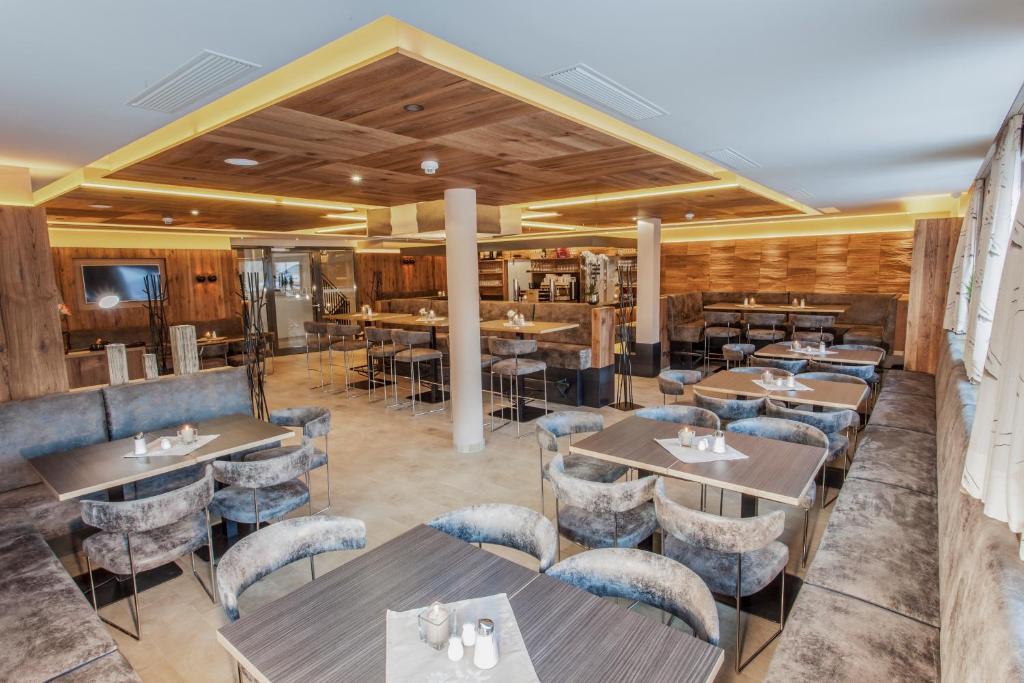 Hotel Am Reiterkogel Saalbach-Hinterglemm Zewnętrze zdjęcie