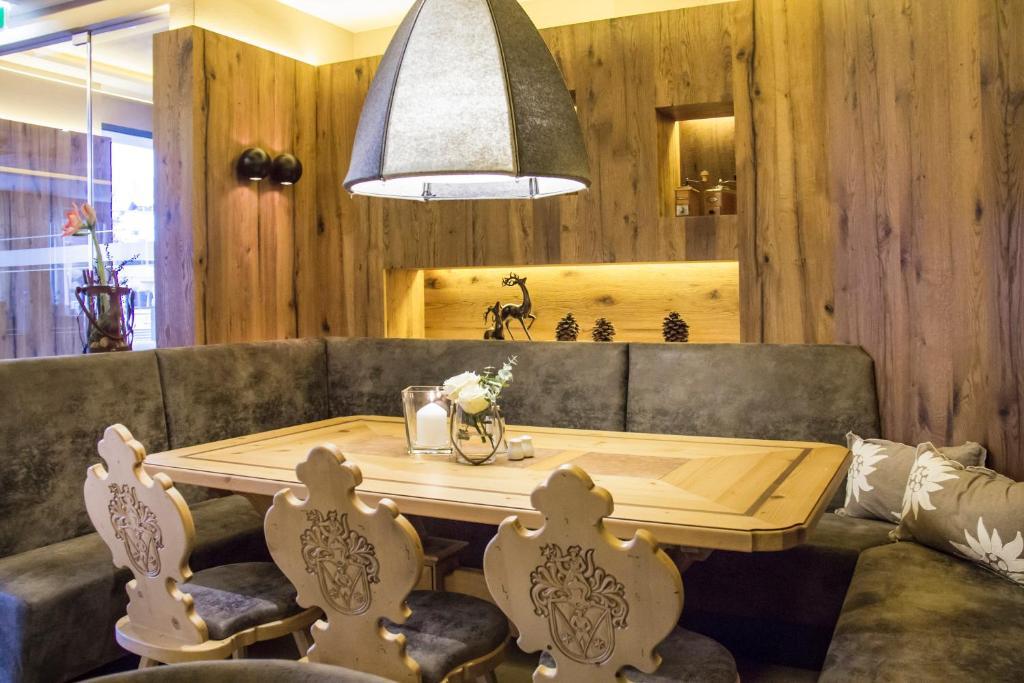 Hotel Am Reiterkogel Saalbach-Hinterglemm Zewnętrze zdjęcie