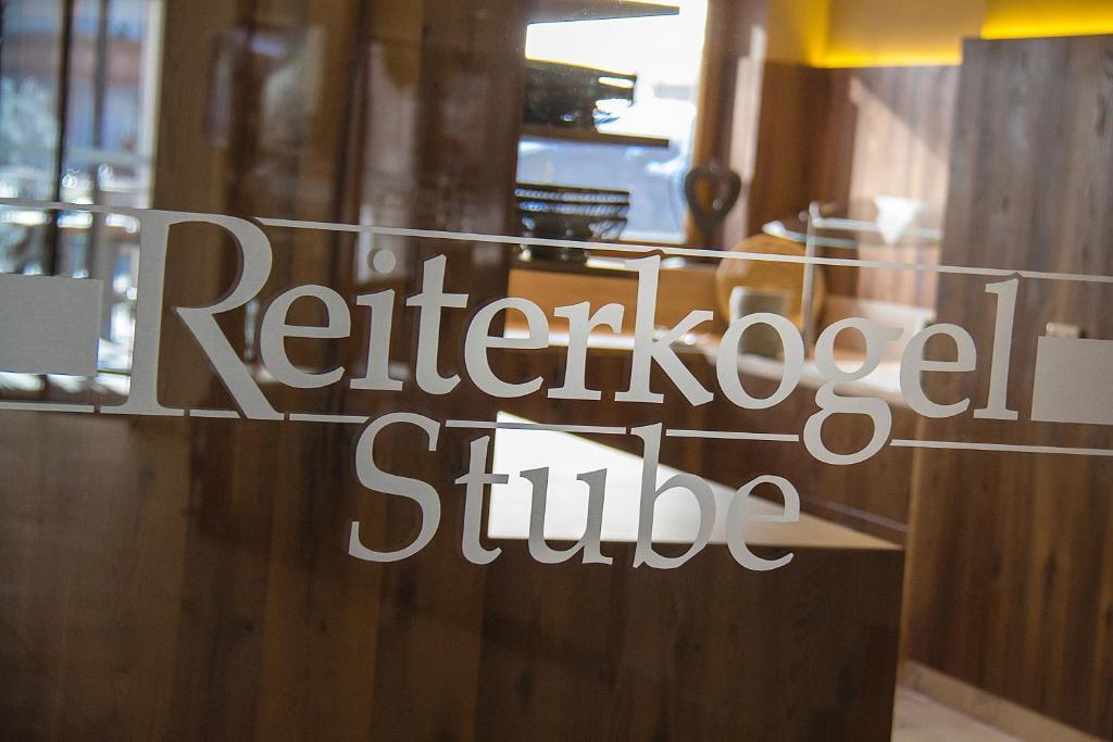 Hotel Am Reiterkogel Saalbach-Hinterglemm Zewnętrze zdjęcie