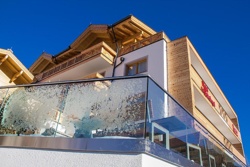 Hotel Am Reiterkogel Saalbach-Hinterglemm Zewnętrze zdjęcie